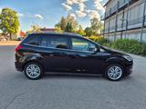 Ford Grand C-Max 7 Sitzer Titanium schwarz - Ford Grand C-Max Kombi Gebrauchtwagen