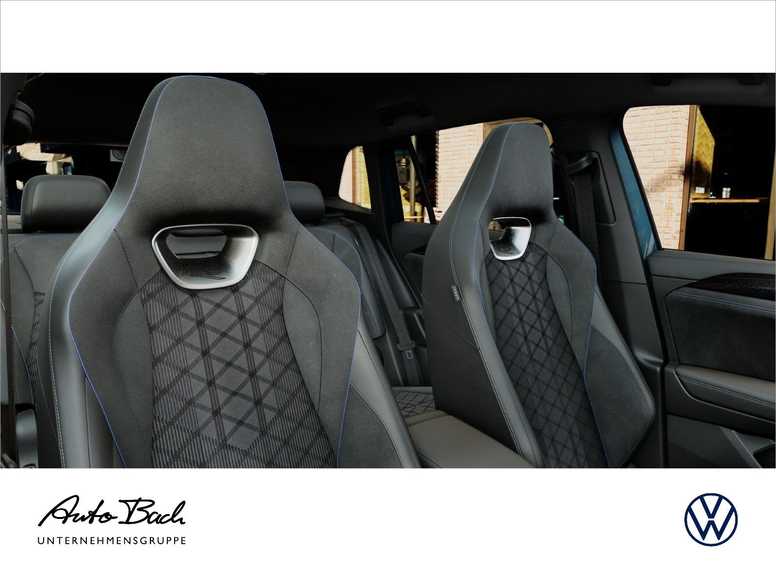 Volkswagen Tiguan - Bild 8