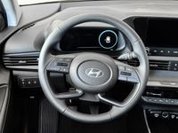 Hyundai i20 - Vorschau Bild 10