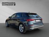Audi A3 Sportback 30 TFSI advanced Sitzheizung RFK AC - Audi A3: TFSI