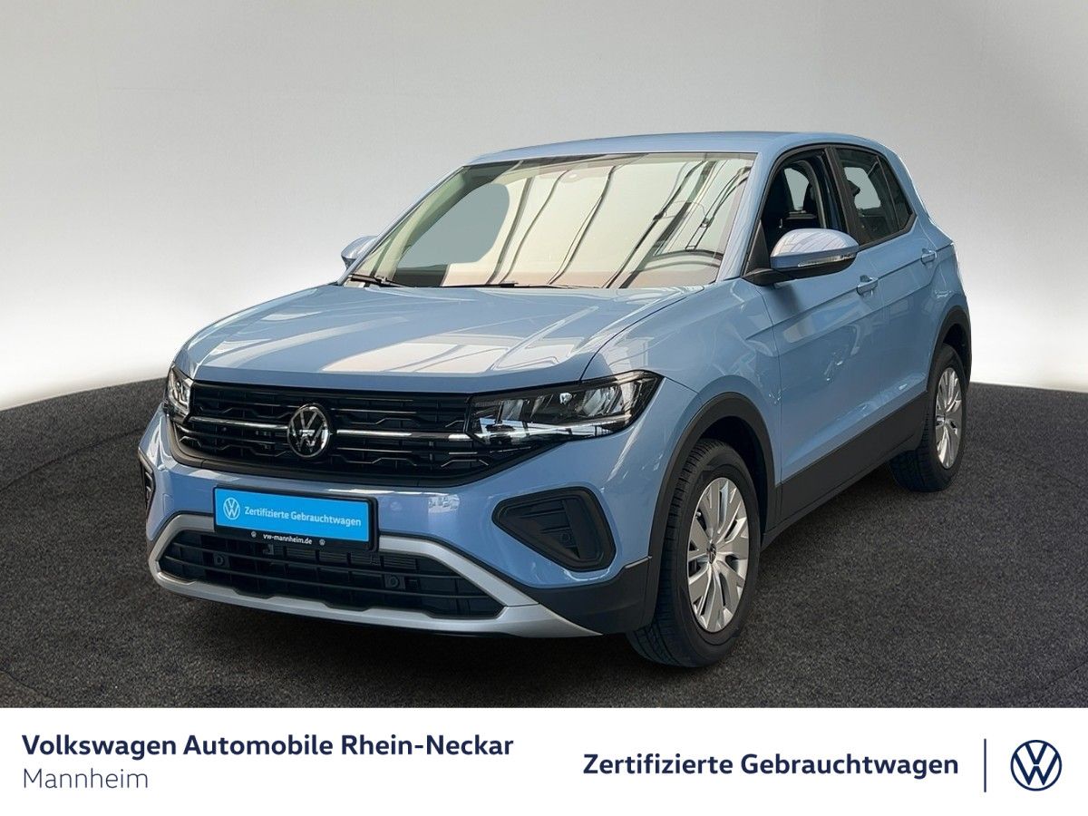 Volkswagen T-Cross - Bild 3