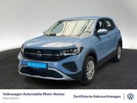 Volkswagen T-Cross - Vorschau Bild 3