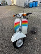 Vespa 50N Special, Bj. 81, Motor läuft - VESPA 50 SPECIAL