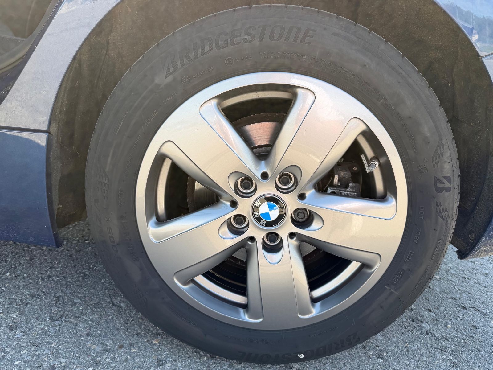 BMW 118 i Advantage *LED,Virtual Cockpit,SH,PDC* foto 18