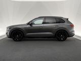Volkswagen Touareg  4.0 V8 4M.*R LINE*BLACK-MATRIX-PANO-AHK - Volkswagen Gebrauchtwagen in Hagen