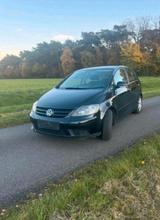 Volkswagen VW Golf Plus 1.6 Motor - VW Golf Plus in Münster