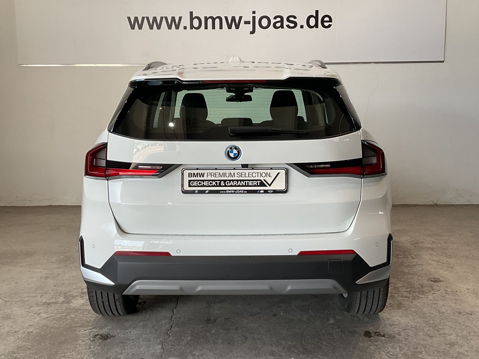 BMW X1 - Bild 14