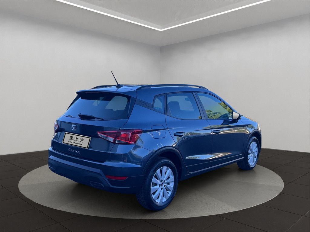 Seat Arona - Bild 5