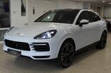 Porsche Cayenne V6"Coupe"Panorama"360°"HeadUp"SoftClose" - Porsche aus 2020