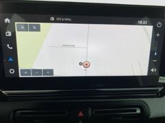 CITROEN C3 C 3 Turbo 100 S&S Max