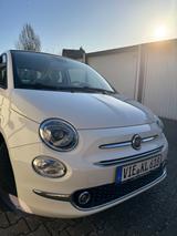 Fiat 500C 1.2 8V LOUNGE C LOUNGE - Fiat 500C von privat