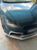 Audi TT 2.0 TFSI - Audi TT in Hannover
