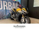 Aprilia Tuono V4 1100 - APRILIA NEU