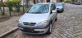 Opel zafira 1.8 Automatik neuer TÜV 7 Sitzer - gebrauchte Opel Zafira aus dem Jahr 2003