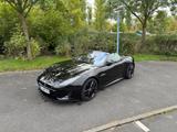 Jaguar F-Type 3.0 L V6 R-Dynamic AWD  - Jaguar F-Type mit Benzin-Antrieb: Cabrio