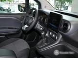 Mercedes-Benz Citan 112 CDI Base Sortimo MBUX Navi Cam SHZ - Mercedes-Benz 8x8