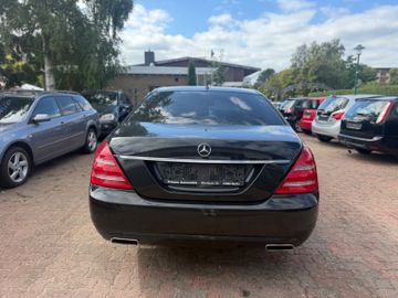 Mercedes S 350 - 5