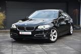 BMW 530d Limousine **HEAD-UP/AHK/CAM** - BMW 5er Reihe mit Diesel-Antrieb: Limousine, Automatik