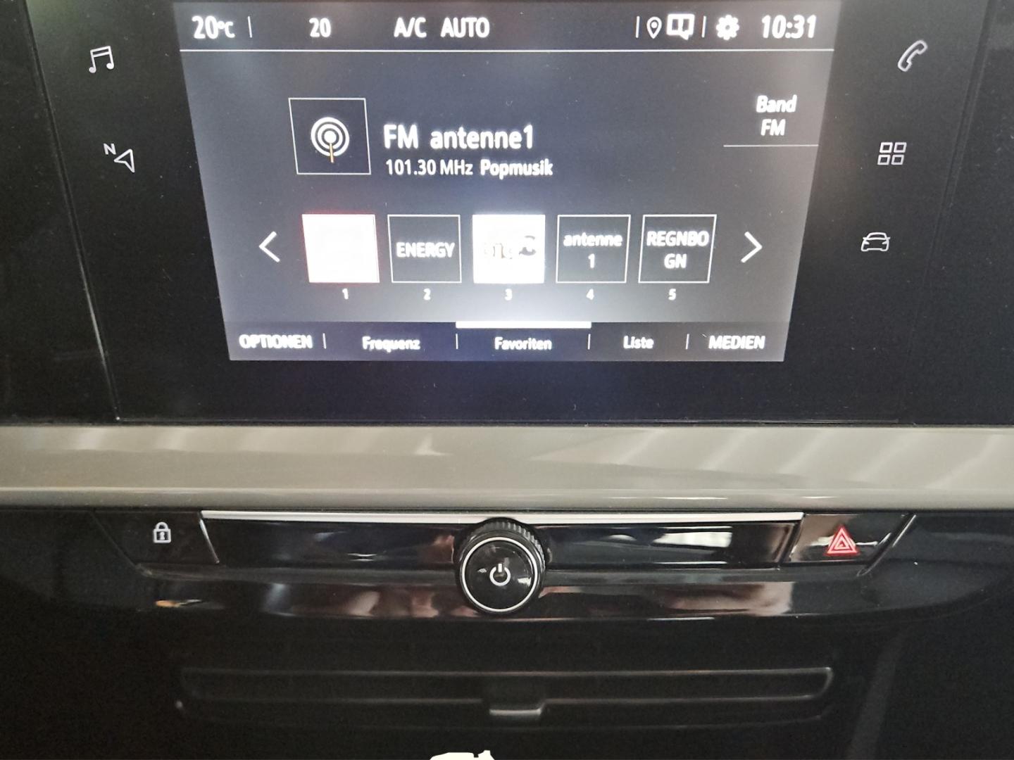 Opel Mokka Elegance 1.2 Navi LED Klimaautom PDC KAmer, миниатюра 13