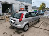 Ford Fiesta Mk5 bj.2003 +TÜV - Ford Fiesta: Mk5