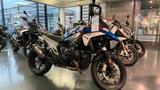 BMW R 1300 GS - MOTORRAD AUS DEM JAHR 2024