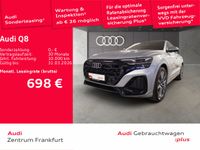 Audi Q8 - Vorschau Bild 1