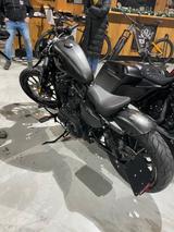 Harley-Davidson IRON XL883N  - HARLEY-DAVIDSON VON 751 BIS 1000 CCM
