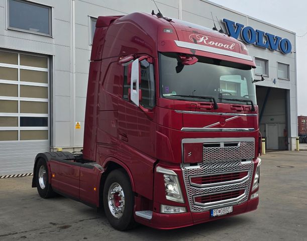 Volvo FH500 XL Cab -  ADR -  Full Air