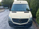 Mercedes-Benz Sprinter II Kasten 310/311/313/314/316 CDI - Mercedes-Benz Sprinter: 313 Cdi Kasten