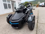 Can-Am Spyder F3S - SPYDER