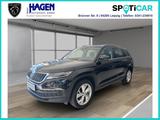Skoda Kodiaq Style 2.0 150 DSG7 TDI PDC/SHZ/LED/NAVI