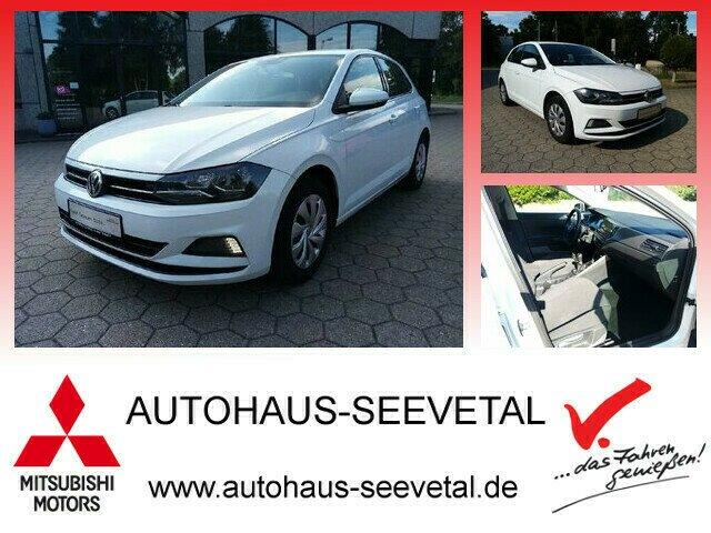 Volkswagen Polo Comfortline