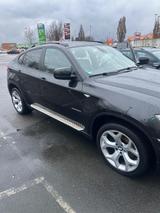BMW X6 xDrive30d - gebrauchte BMW X6 aus dem Jahr 2013
