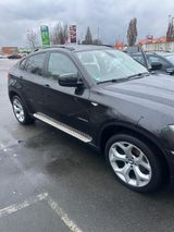 BMW X6 xDrive30d - BMW X6 aus 2013