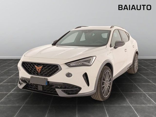 Cupra Formentor 1.4 e-hybrid 204cv dsg