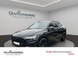 Audi Q8 50 TDI qu. Tiptronic Competition plus Matrix - Audi Q8: Competition Plus