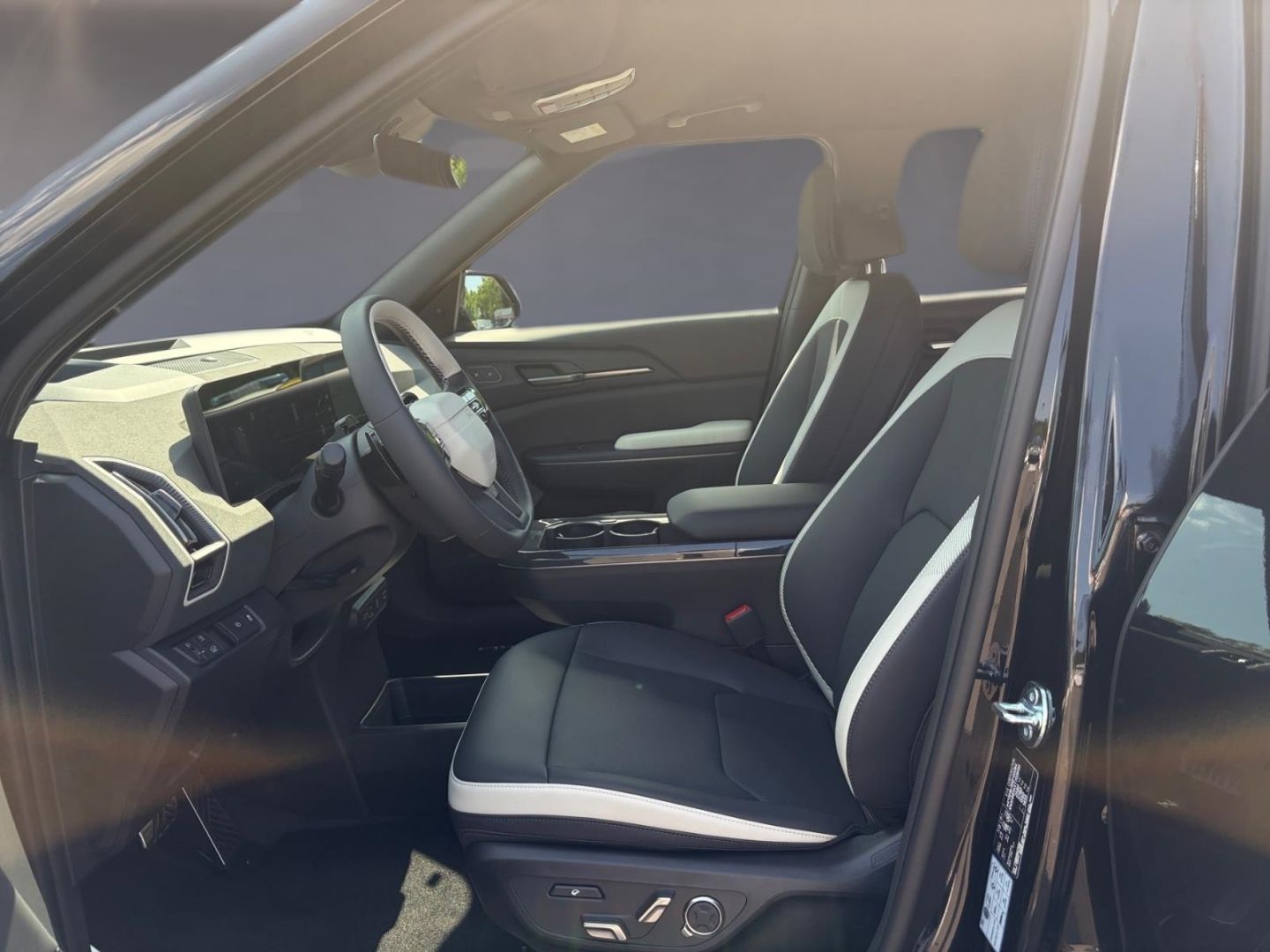 Fahrzeugabbildung Kia EV5 GT-Line 2WD DriveWise-Paket HUD Memory Sitze