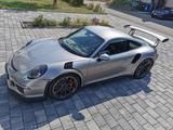 Porsche GT 3 RS 991.1 - Porsche 991 in Karlsruhe