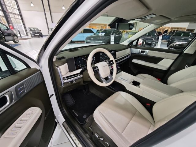 Hyundai Santa Fe – Bild 7