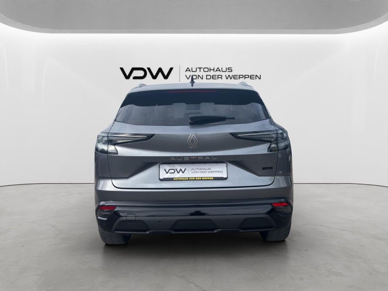 Renault Austral - Bild 6