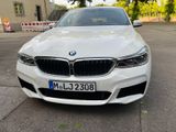 BMW 640 Gran Turismo 640i xDrive A Gran Turismo - M - BMW 640 Gran Turismo