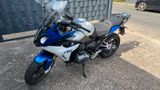 BMW R 1200 RS in Lupinblau - abfahrbereit - Angebote entsprechen deinen Suchkriterien