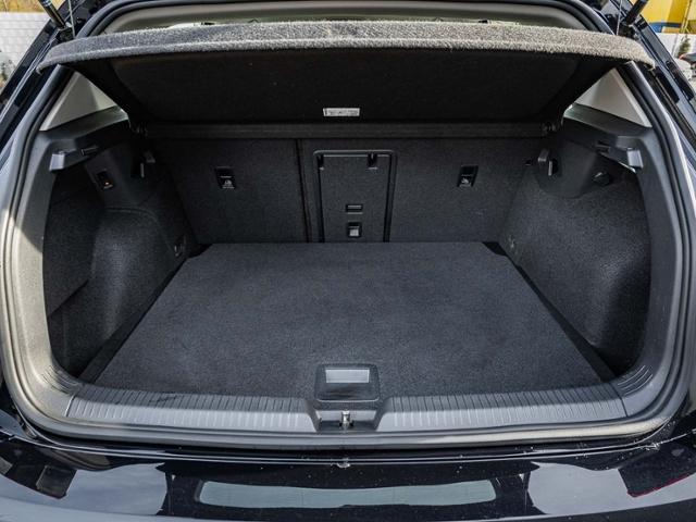 Volkswagen Golf VIII 2.0 TSI DSG 4M Style *MATRIX*AHK*MEM*, миниатюра 9