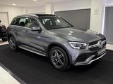 Mercedes-Benz GLC 300 d 4M AMG-Line *PANO*BURM*AIR*AMBI*MEMORY - Mercedes-Benz GLC 300 in Gelsenkirchen