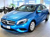 Mercedes-Benz A 180 BlueEfficiency*Bi-Xenon*Leder*Navi*Kamera* - Mercedes-Benz A 180 in Erfurt