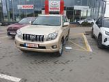 Toyota Land Cruiser 3.0 D-4D TEC-Edition Automatik ... - Toyota Land Cruiser: Geländewagen