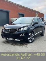 Peugeot 3008 Hybrid4 300 Allure - Peugeot 3008 Gebrauchtwagen