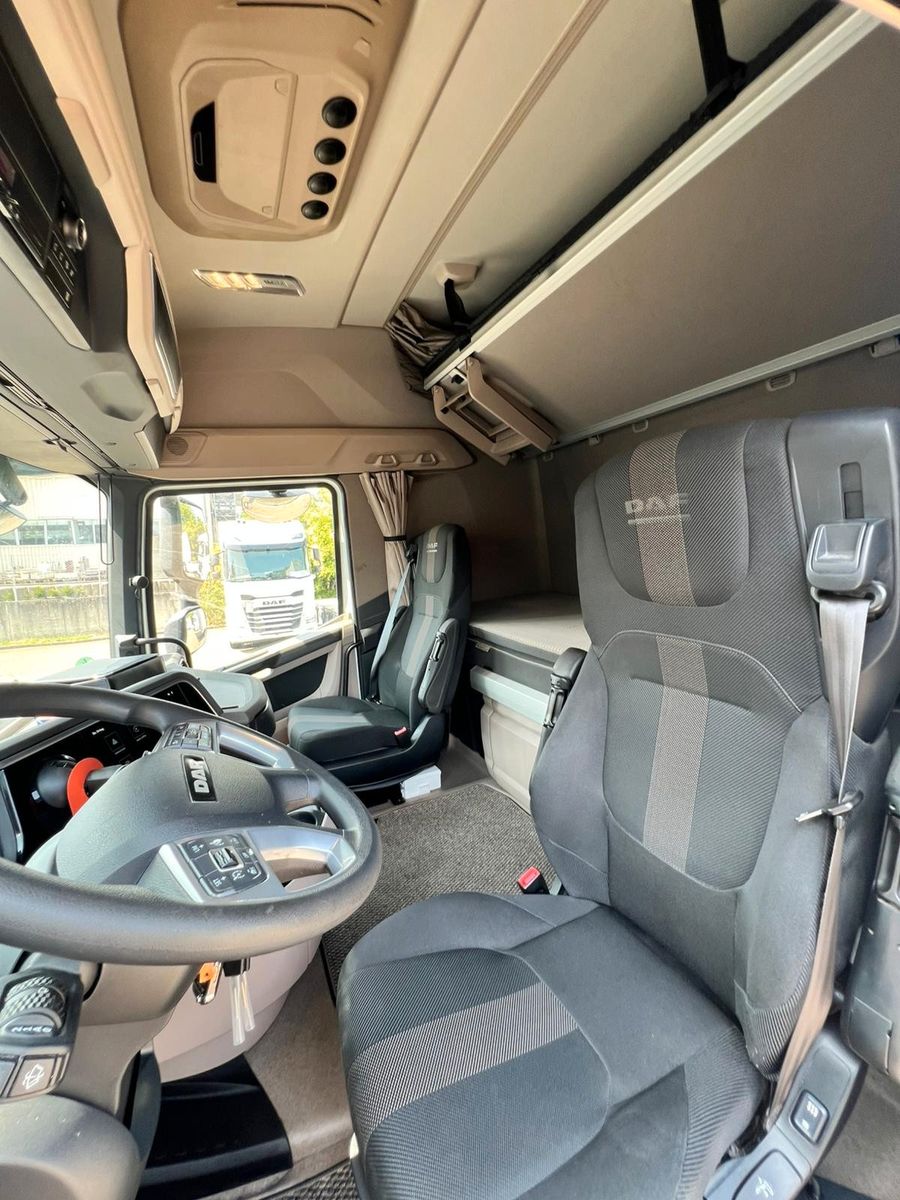 Fahrzeugabbildung DAF 2xStück XG 480 FT SSC NGD E6, Bj.2022