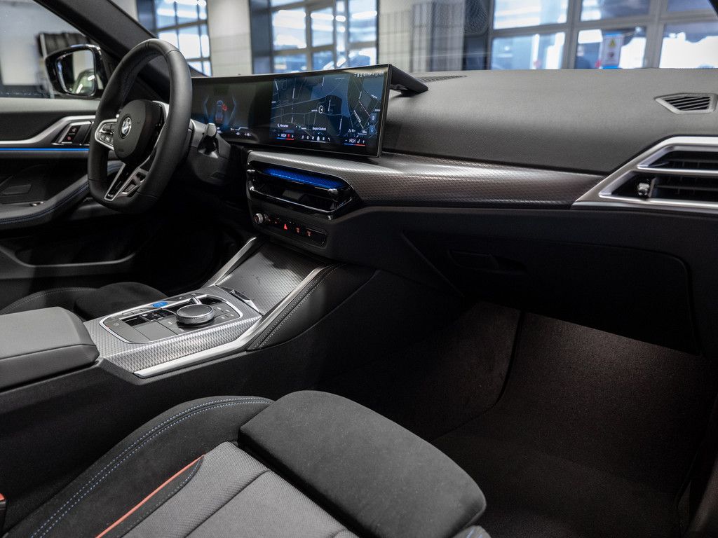 BMW i4 - Bild 7