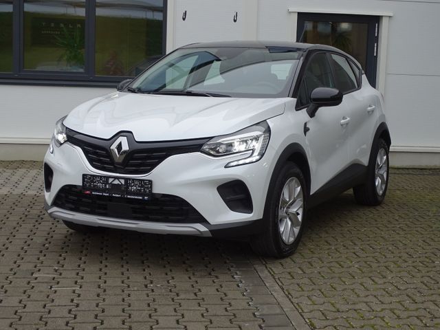 Renault Captur II Evolution